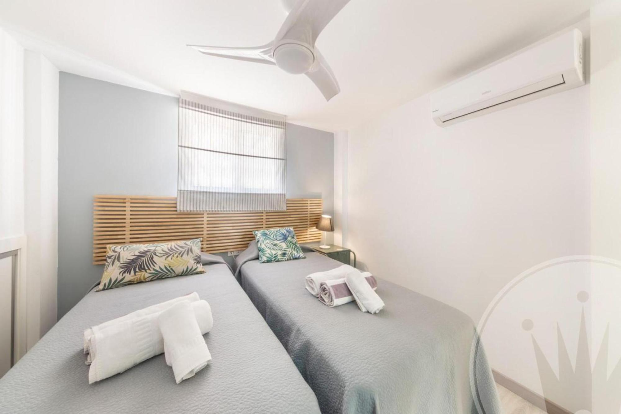 La Manga Club Bellaluz Apartment 609 Atamaría Dış mekan fotoğraf