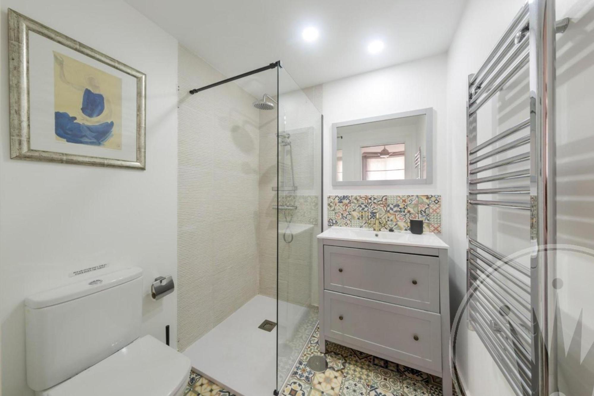 La Manga Club Bellaluz Apartment 609 Atamaría Dış mekan fotoğraf