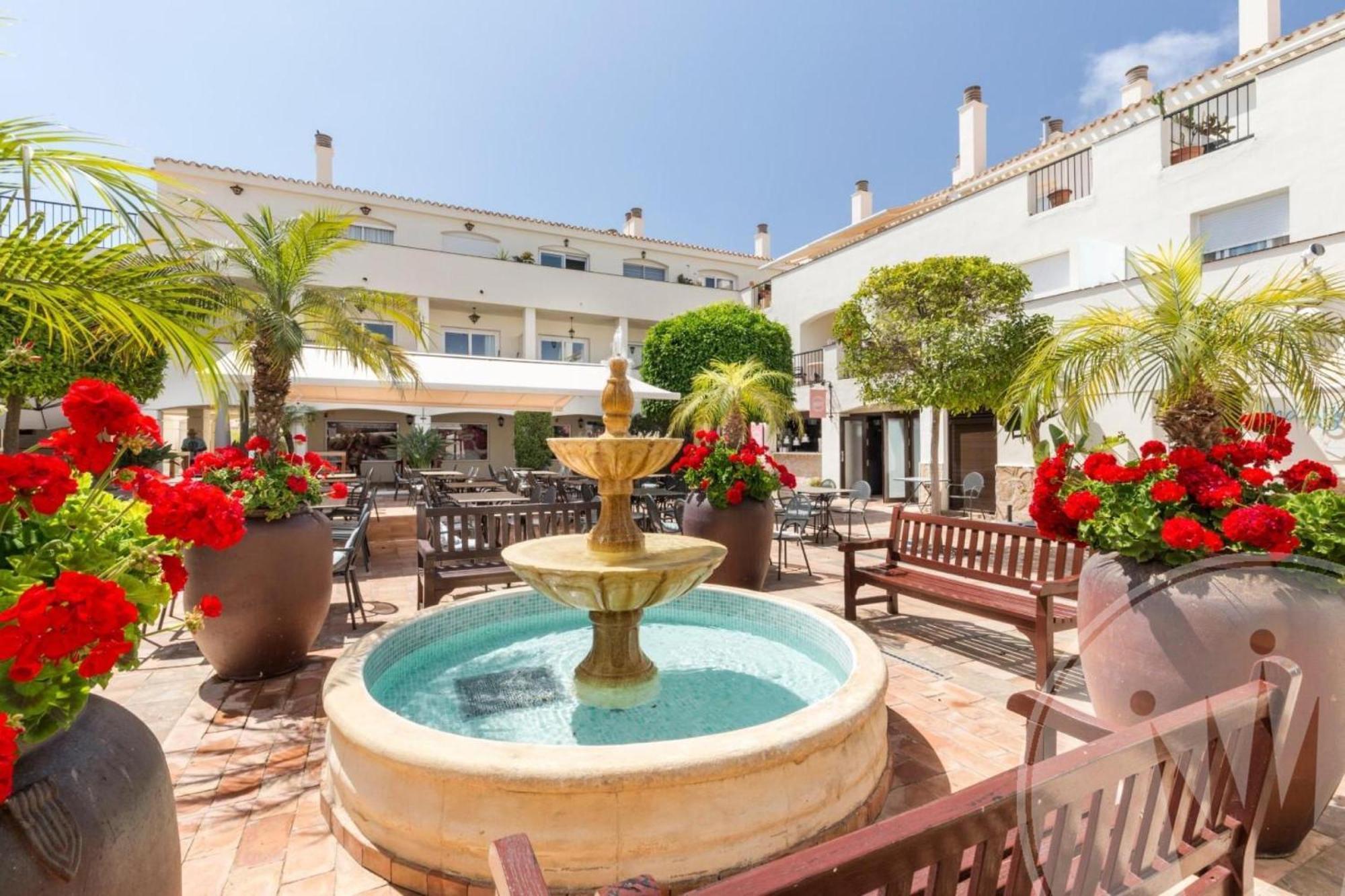 La Manga Club Bellaluz Apartment 609 Atamaría Dış mekan fotoğraf