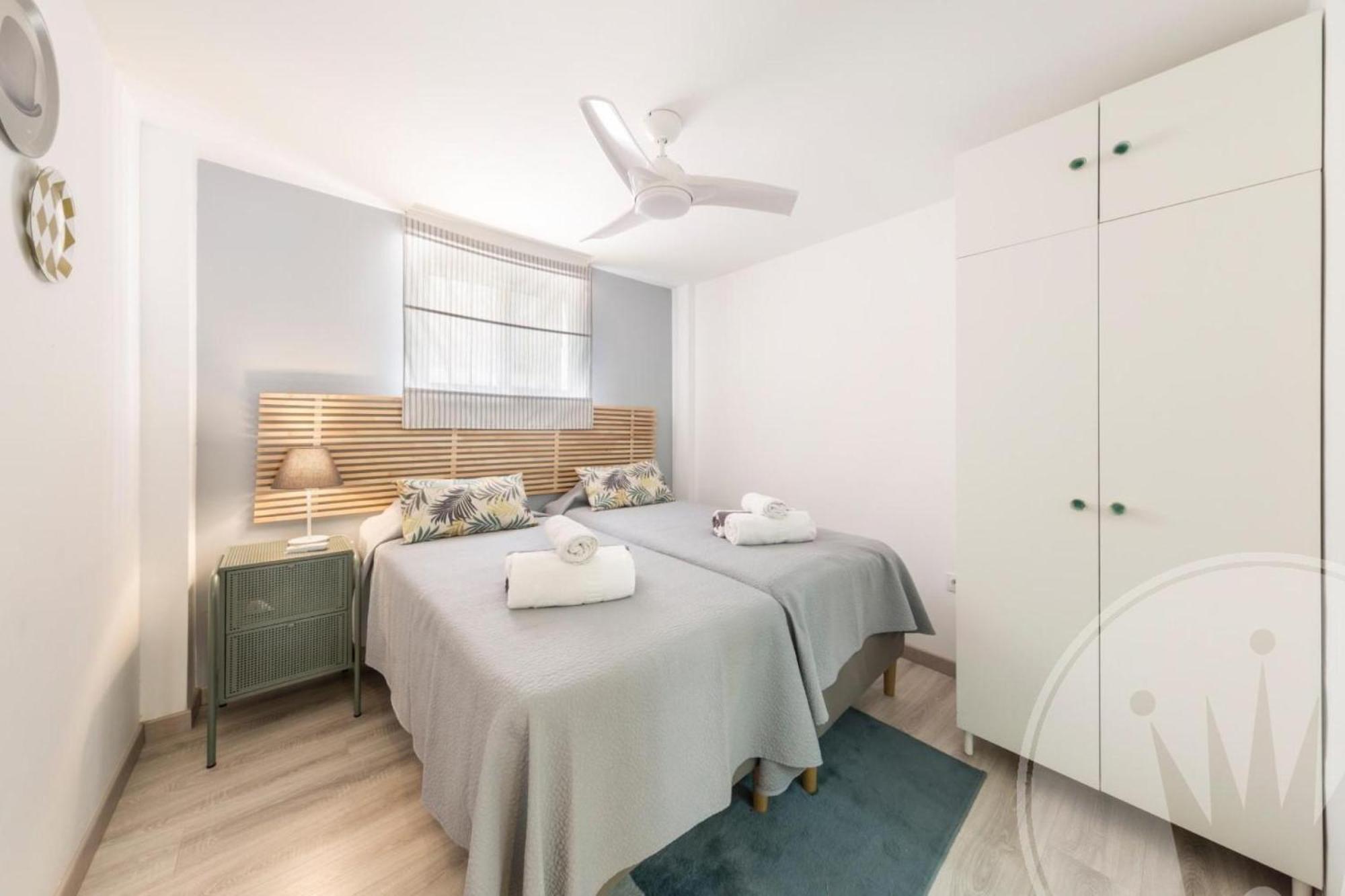 La Manga Club Bellaluz Apartment 609 Atamaría Dış mekan fotoğraf