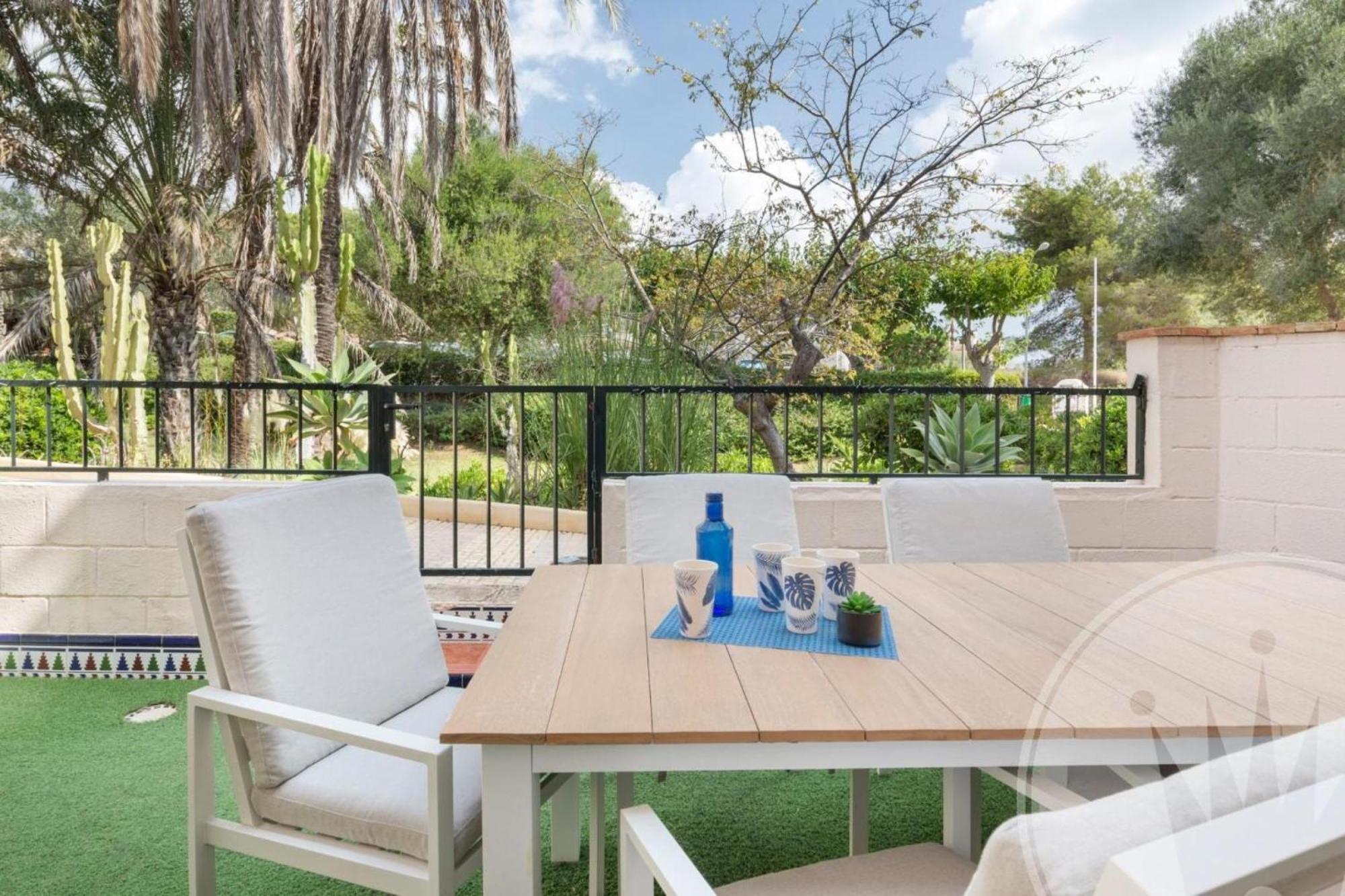 La Manga Club Bellaluz Apartment 609 Atamaría Dış mekan fotoğraf