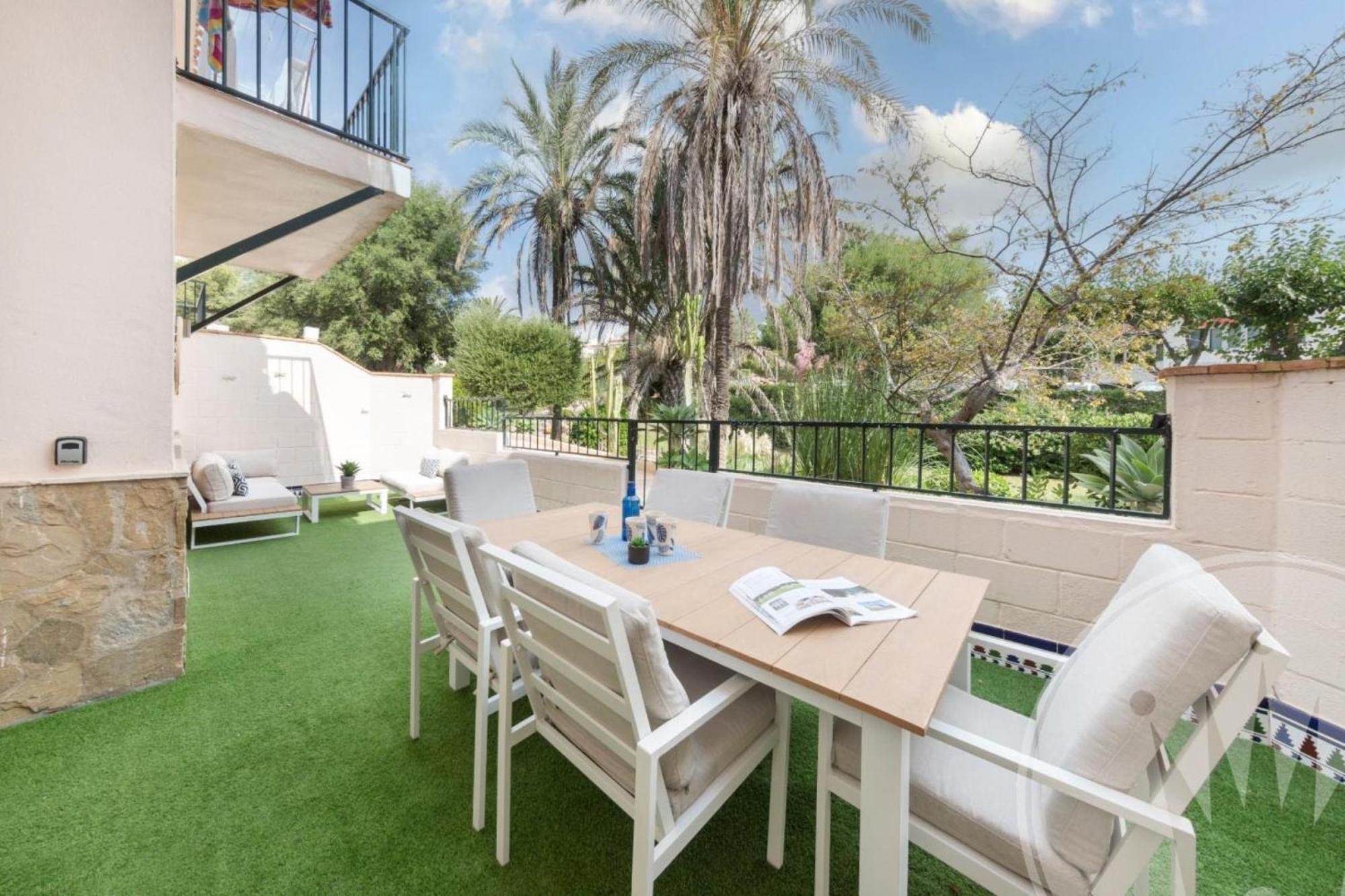 La Manga Club Bellaluz Apartment 609 Atamaría Dış mekan fotoğraf