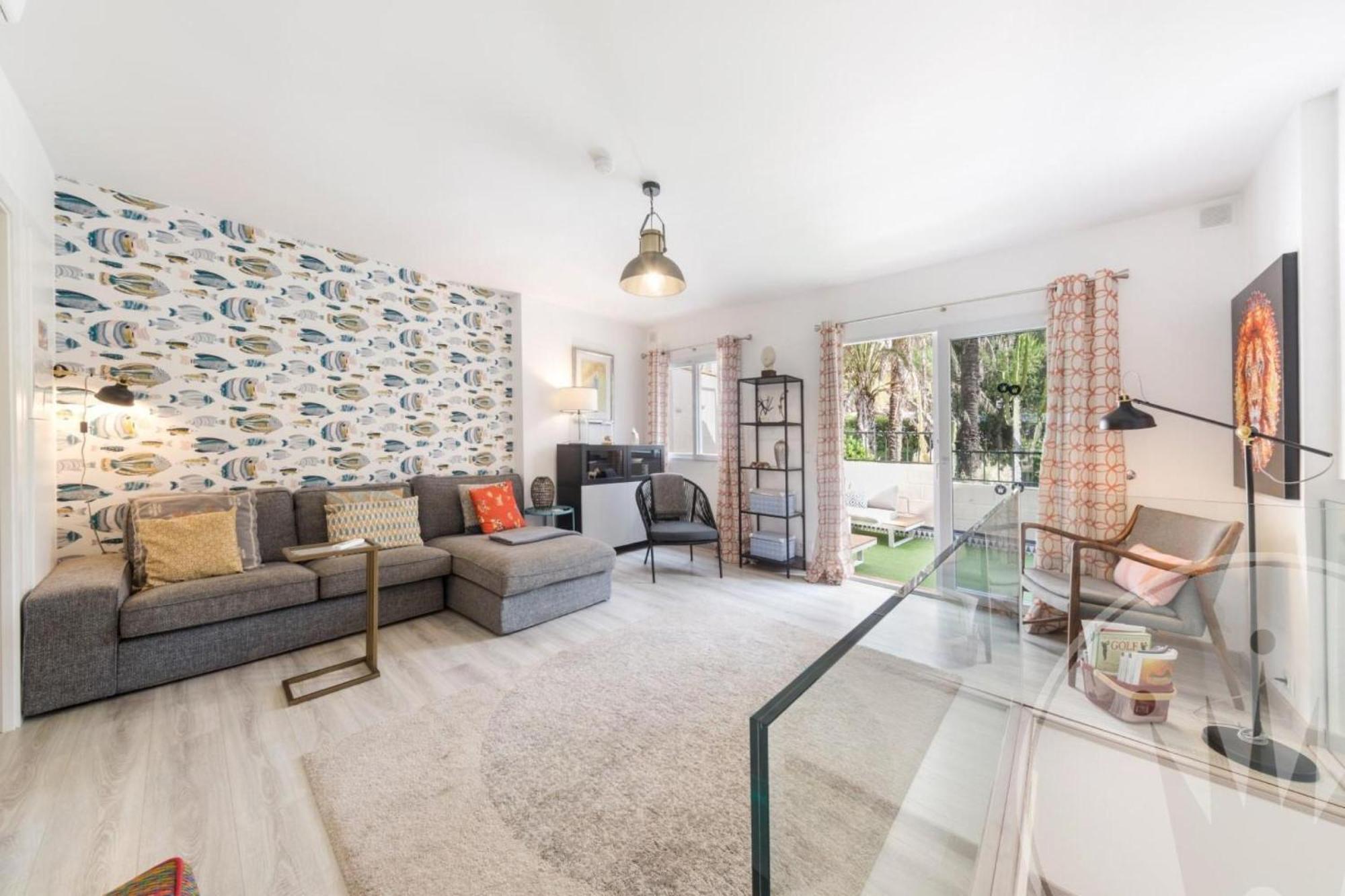 La Manga Club Bellaluz Apartment 609 Atamaría Dış mekan fotoğraf